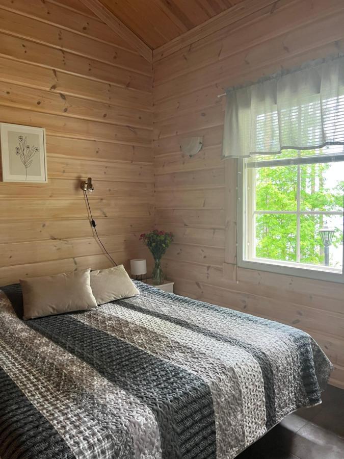 Holiday Home Amero Purnu 2 Kolinkylä Exterior foto