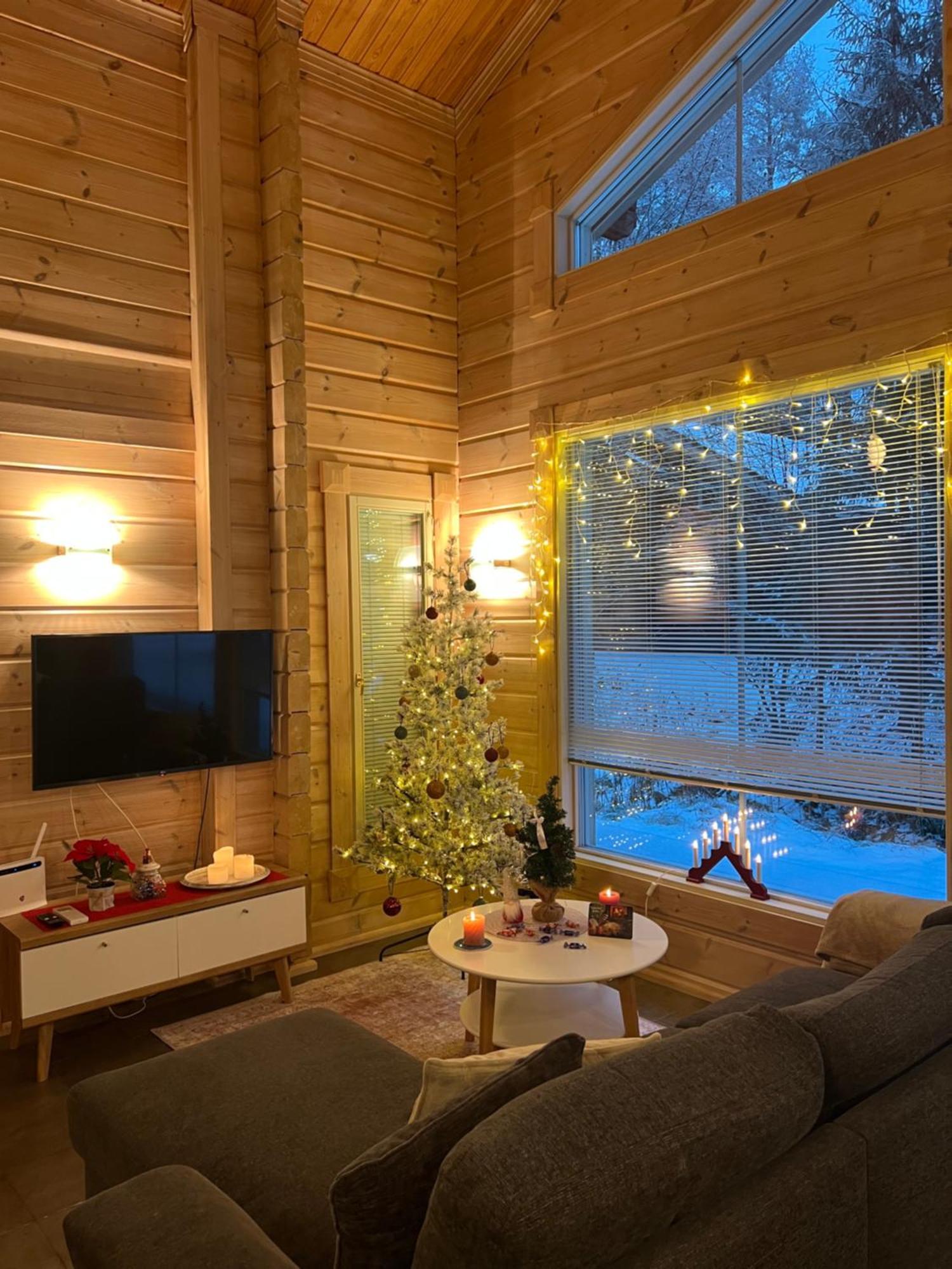 Holiday Home Amero Purnu 2 Kolinkylä Exterior foto